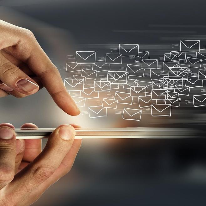 What to Do When Your Email Isn’t Sending or Receiving