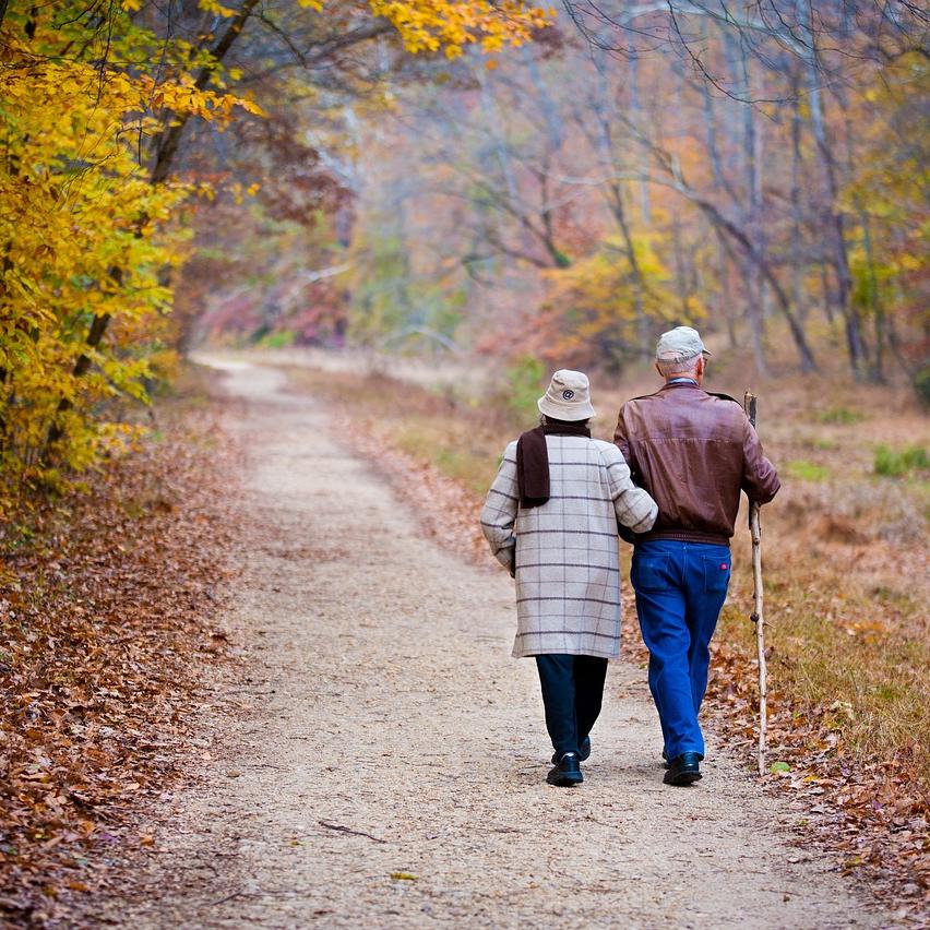 Legal Considerations When Caring for Elderly Parents