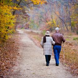 How to Ensure Your Elderly Relative&#39;s Legal and Financial Well-Being