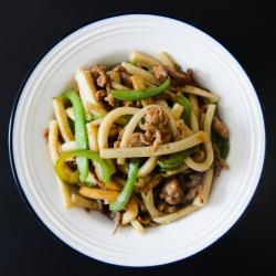 The Basics of Stir-Frying: Quick, Healthy, and Flavorful Meals
