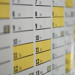How to Use a Planner for Better Time Management in School