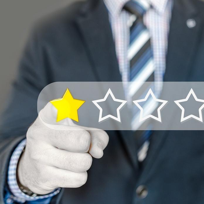 How to Handle Constructive Criticism Professionally
