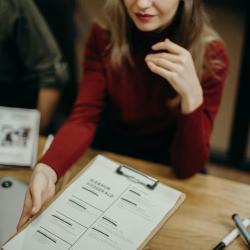 How to Write a Resume When You Have Little Experience