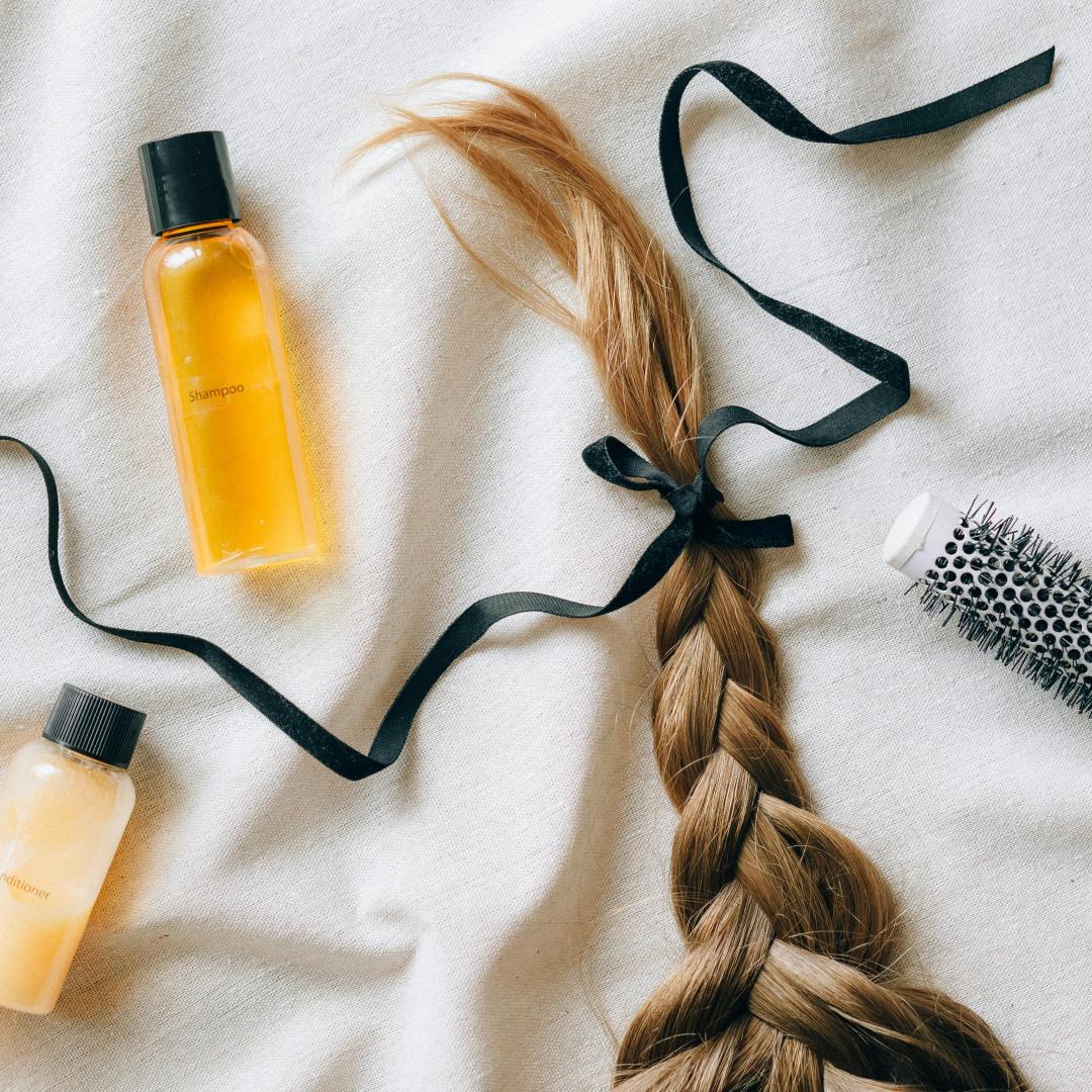 Top Haircare Routines for Different Hair Types