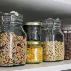 How to Prevent Food Waste with Proper Storage Techniques