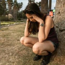 How to Manage Stress Without Resorting to Unhealthy Coping Mechanisms