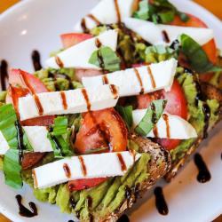 5-Minute Meal Prep Ideas for Busy People