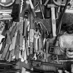 Basic Tools Every DIYer Should Have