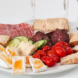 Understanding Macronutrients: How Protein, Carbs, and Fats Impact Your Body