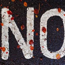 The Power of Saying &#39;No&#39; at Work