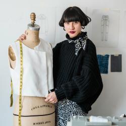 How to Find the Perfect Outfit for a Job Interview in Creative Industries