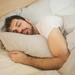 The Best Bedtime Routines for Better Sleep