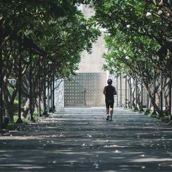 The Role of Exercise in Sleep Quality