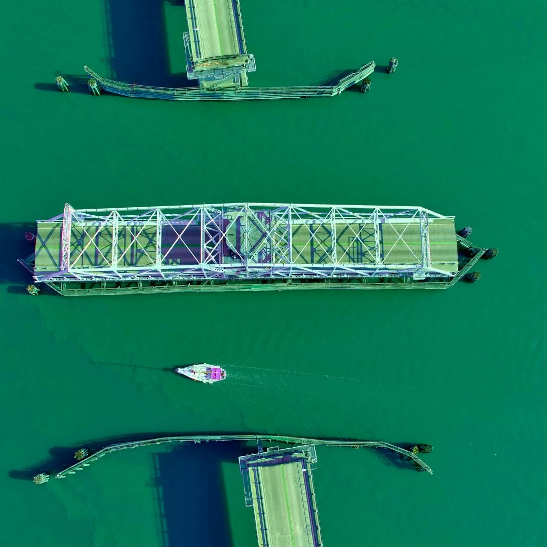 The Best Small Towns to Visit in the U.S.