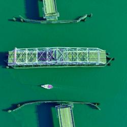 The Best Small Towns to Visit in the U.S.