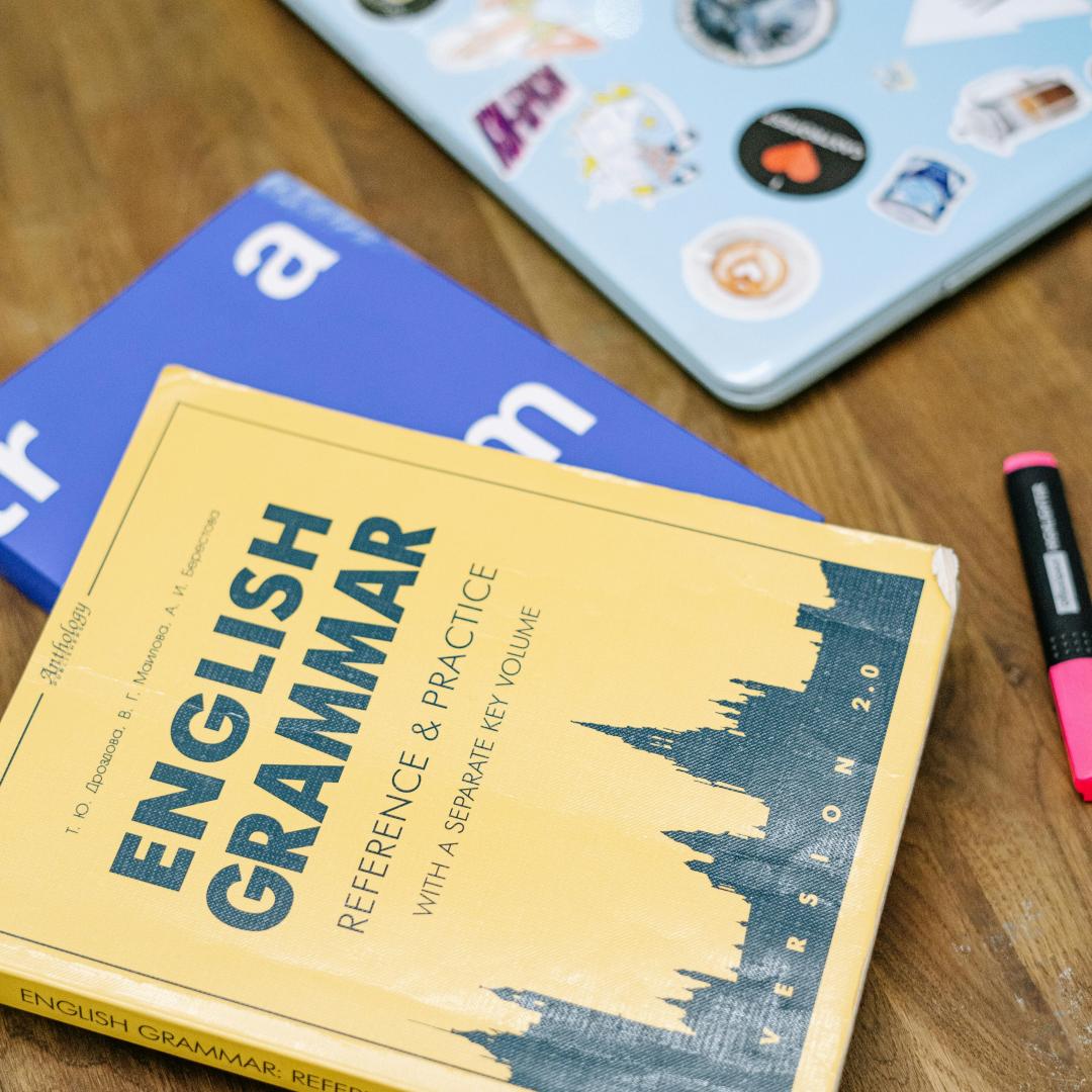 The Role of Grammar in Language Learning: Why It Matters