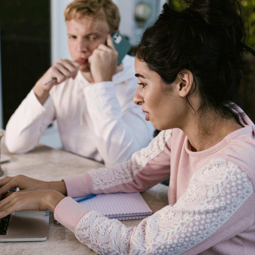 Time Management for College Students: How to Stay on Track