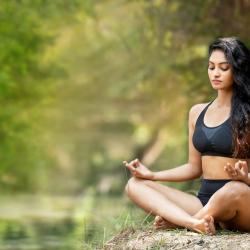 How to Use Guided Meditation to Improve Your Focus