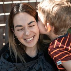 The Importance of Setting Boundaries: How to Be a Firm but Loving Parent