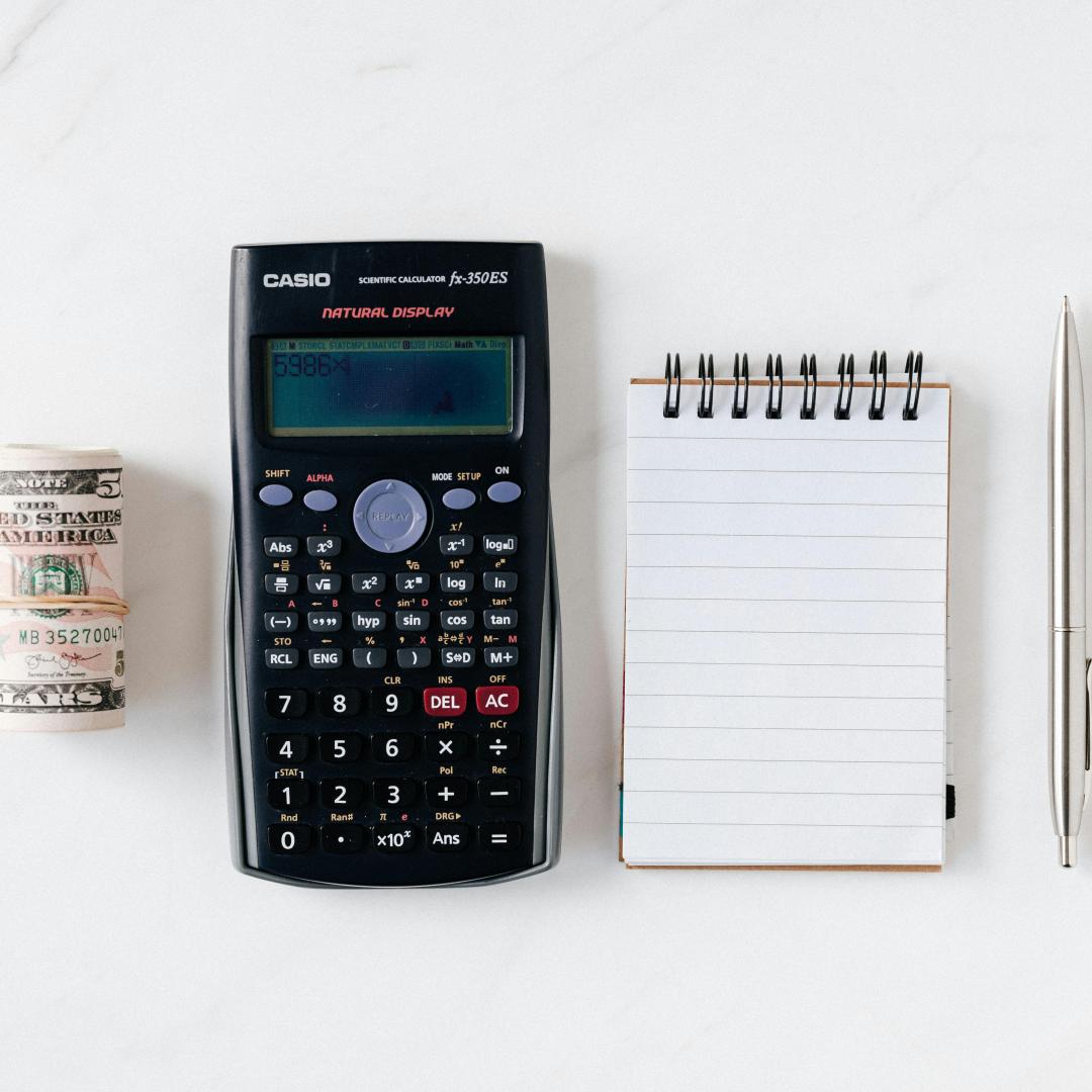 How to Create a Budget from Scratch