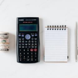 How to Create a Budget from Scratch