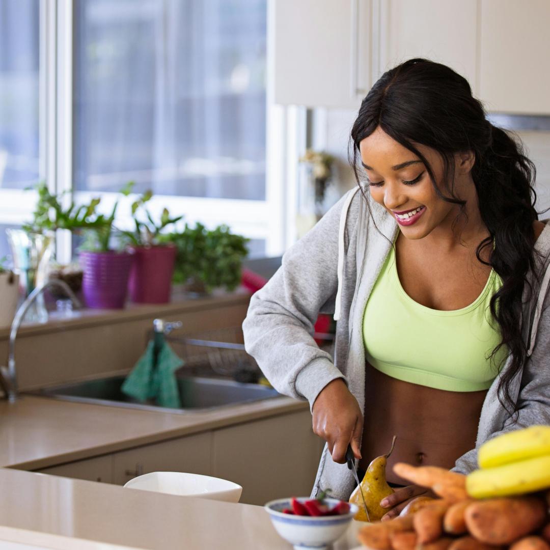 How to Create a Meal Plan That Supports Your Fitness Goals