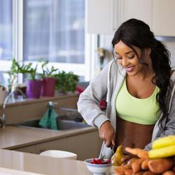 How to Create a Meal Plan That Supports Your Fitness Goals