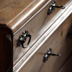 How to Repair Scratches and Dents on Wooden Furniture