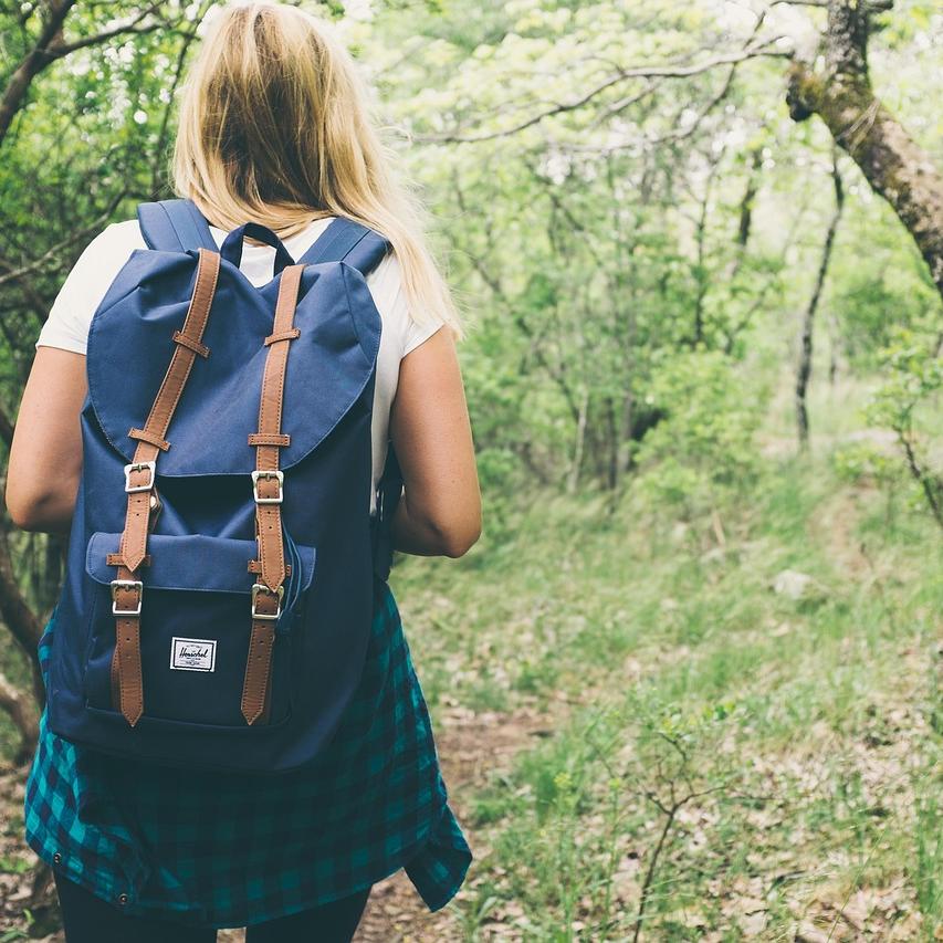 Backpacking Tips for Beginners