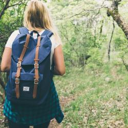 Backpacking Tips for Beginners