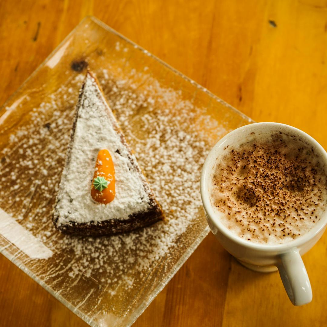 Quick Desserts: Sweet Treats in Under 15 Minutes