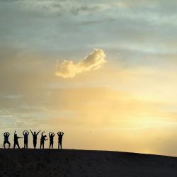 What Makes a True Friend? Identifying the Core Traits