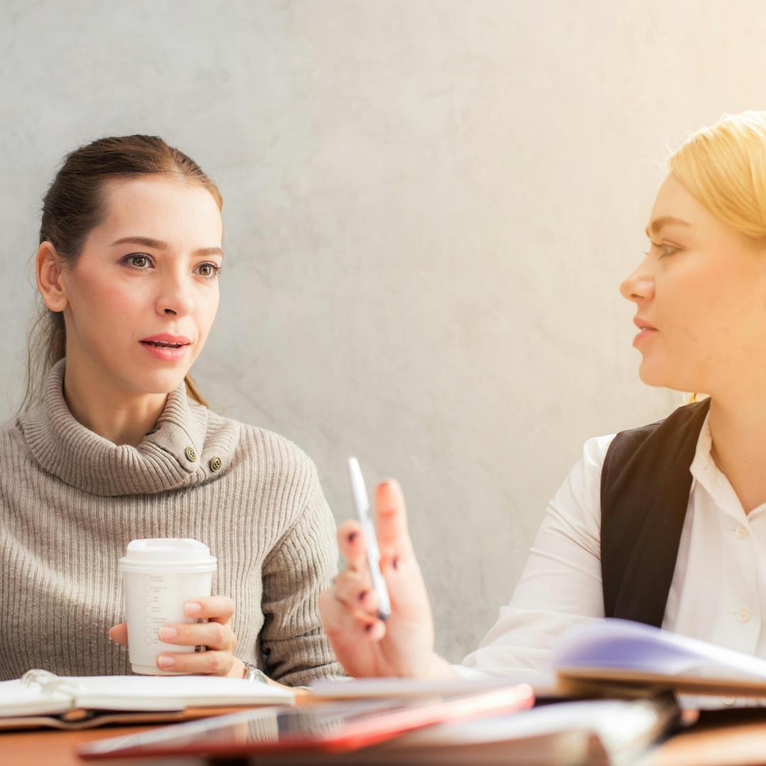 The Role of Mentorship in Professional Growth