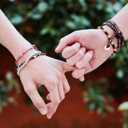 The Key to Making Lasting Connections: Friendship Fundamentals