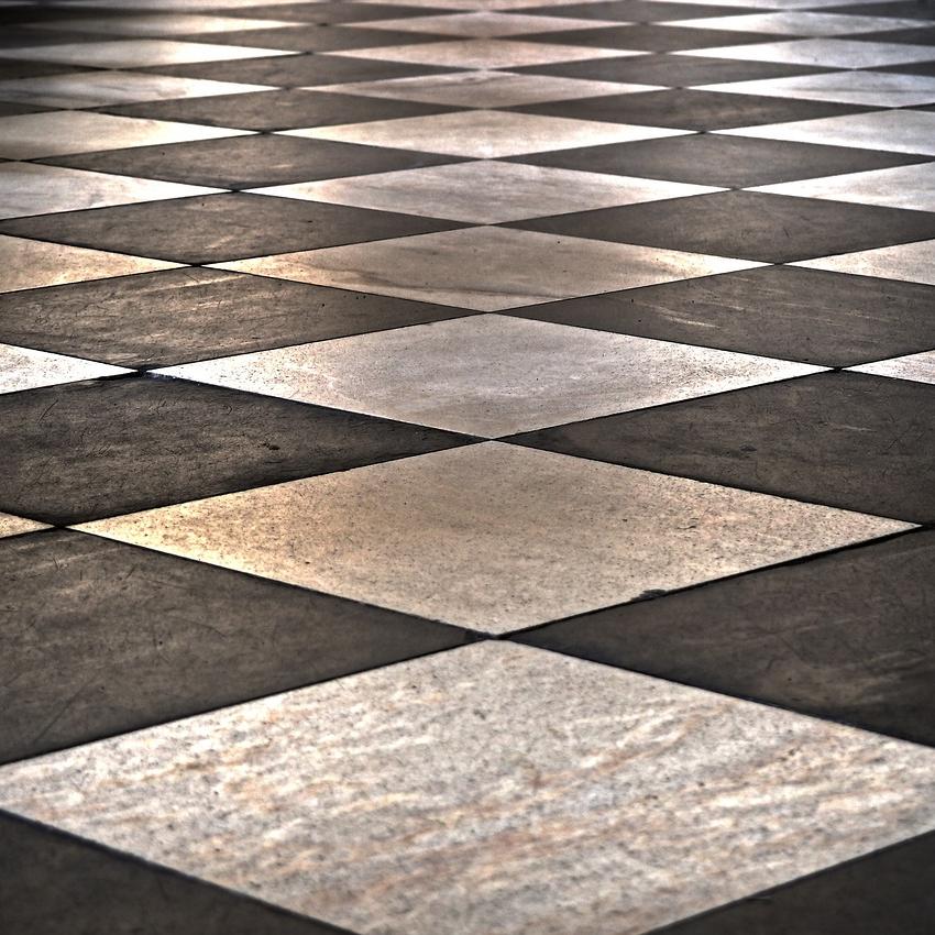 How to Fix a Broken Tile Without Replacing the Entire Floor
