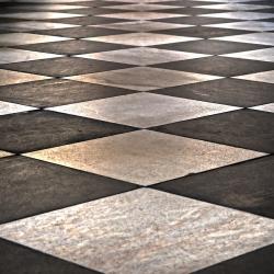 How to Fix a Broken Tile Without Replacing the Entire Floor